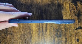 Mint
													Moto G Stylus 5G (2025) - Metro by T-Mobile, Gibraltar Sea, 128 GB, 8 GB, photo 3 of 6