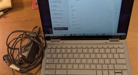 Mint
													HP Elite Dragonfly Chromebook 13.5" - I5, 128 GB, 8 GB, photo 5 of 15