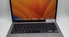 Mint
													MacBook Pro 2020 - 13" - I5, Gray, 1 TB, 16 GB, photo 1 of 7