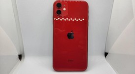Good
													Apple iPhone 11 - T-Mobile, Red, 64 GB, A2111, photo 3 of 3