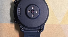 Good
													TicWatch Pro 3 GPS - Gray, photo 5 of 11