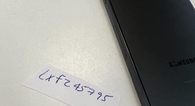 Fair
													Samsung Galaxy S22 Plus - Unlocked, Black, 256 GB, 8 GB, SM-S906U1, photo 5 of 6