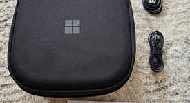 Used
													Microsoft Surface Headphones 2 - Black, photo 2 of 5