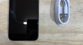 Fair
													Apple iPhone 11 Pro - Unlocked Non-US, Green, 256 GB, A2215, photo 2 of 8