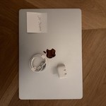 Mint MacBook Air 2025 (M4) - 15 inch - 256 GB, Silver, 16 GB, Apple M4