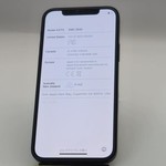 Good Apple iPhone 12 - Unlocked, 64 GB, Black, A2172