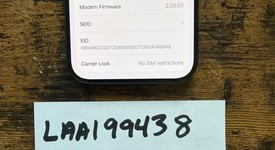 Good
													Apple iPhone 15 Pro - Unlocked, Black, 256 GB, A2848, photo 3 of 9