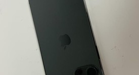 Good
													Apple iPhone 12 Pro Max - Unlocked, Graphite, 128 GB, A2342, photo 3 of 9