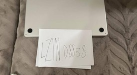 Good
													MacBook Air 2025 (M4) - 15" - Apple M4, Silver, 512 GB, 16 GB, photo 4 of 11