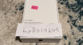 New
													Apple iPhone 15 Pro Max - Verizon, Black, 256 GB, A2849, photo 3 of 4
