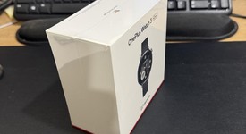 New
													OnePlus Watch 3 - Black Steel, 43mm, photo 2 of 6