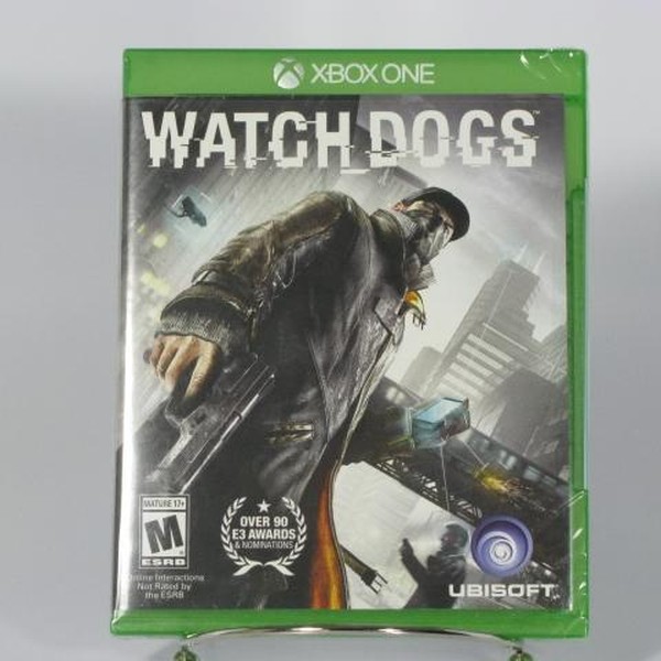 Watch Dogs for Xbox One