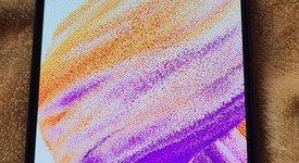 Good
													Samsung Galaxy A53 5G - Unlocked, Black, 128 GB, 6 GB, photo 1 of 7