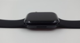 Good
													Apple Watch Series 9 45mm - Midnight, A2980 - GPS, Aluminum, photo 5 of 6