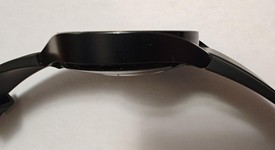Good
													Samsung Galaxy Watch6 - Wi-Fi, Graphite, 44mm, photo 4 of 6
