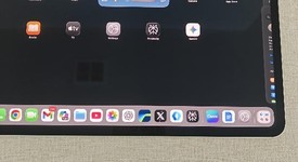 Mint
													Apple iPad Pro 13" (M4) 2024 - Unlocked, Silver, 256 GB, 8 GB, A2926, Standard Glass, photo 1 of 7