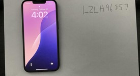 Good
													Apple iPhone 14 - Verizon, Midnight, 128 GB, A2649, photo 1 of 4