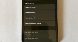 Mint
													Google Pixel 10 Pro XL - Verizon, Jade, 256 GB, GUL82, photo 5 of 12