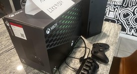 Mint
													Xbox Series X (2020) - Black, 1 TB, standard, photo 4 of 7