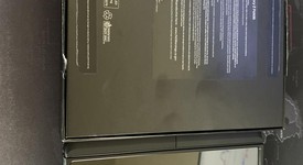Mint
													Samsung Galaxy Z Fold6 - Unlocked, Navy Blue, 1 TB, 12 GB, SM-F956U1, photo 4 of 34