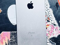 Apple iPhone SE 1st Gen 2016