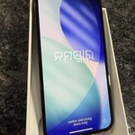 Mint Apple iPhone 13 Pro - Unlocked, Green, 128 GB, A2483