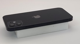 Mint
													Apple iPhone 12 - AT&T, Black, 64 GB, A2172, photo 1 of 7