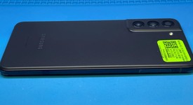 Mint
													Samsung Galaxy S21 FE 5G - Unlocked, Graphite, 128 GB, 6 GB, SM-G990U1, photo 3 of 4