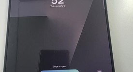 Good
													Samsung Galaxy Z Fold7 - Unlocked, Jetblack, 256 GB, 12 GB, SM-F966U1, photo 5 of 12