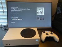 Xbox Series S (2020)