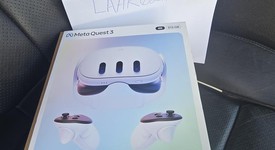 New
													Meta Quest 3 - 512 GB, photo 5 of 5