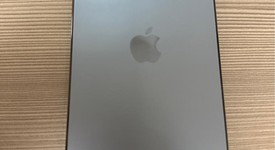 Good
													Apple iPhone 13 Pro Max - Unlocked, Sierra Blue, 1 TB, A2484, photo 4 of 6