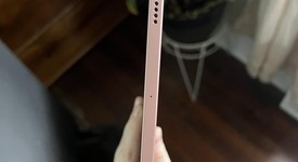 Mint
													Apple iPad Air 4th Gen - Wi-Fi, Rose Gold, 64 GB, A2316, photo 5 of 9