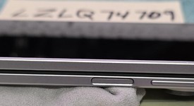 Mint
													Samsung Galaxy Z Fold7 - Unlocked, Silver Shadow, 512 GB, 12 GB, SM-F966U1, photo 4 of 16