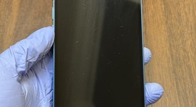 Good
													Apple iPhone 13 - Unlocked, Blue, 128 GB, A2482, photo 4 of 8