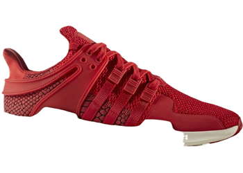adidas EQT Support ADV Snakeskin Scarlet for sale