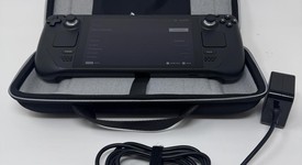 Mint
													Steam Deck - AMD, Black, 512 GB, 16 GB, photo 1 of 16