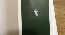 Mint
													Apple iPhone 13 - Verizon, Green, 256 GB, A2482, photo 1 of 11