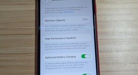 Good
													Apple iPhone SE 3rd Gen 2022 - Unlocked, Red, 128 GB, A2595, photo 1 of 15