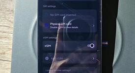 Mint
													Vivo X300 Pro - Unlocked Non-US, Phantom Black, 512 GB, 16 GB, photo 4 of 10