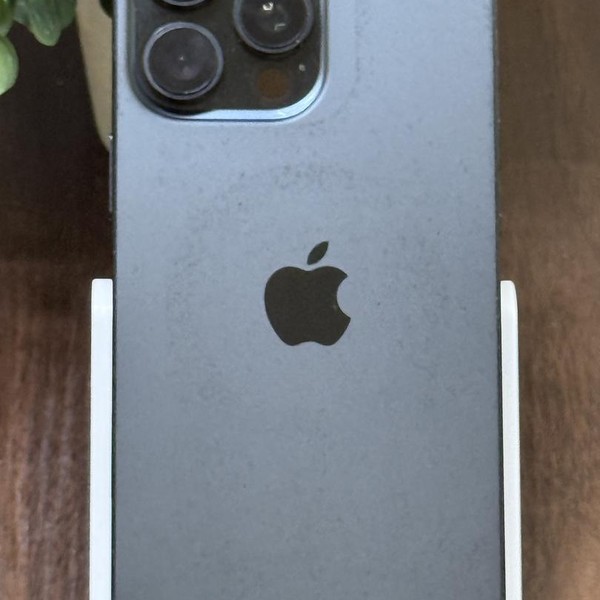 Apple iPhone 16 Pro Max - Unlocked, 256 GB, Black, A3084