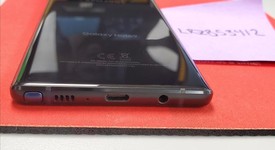 Mint
													Samsung Galaxy Note 9 - Verizon, Black, 128 GB, 6 GB, SM-N960U, photo 3 of 6