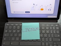 Lenovo Chromebook Duet