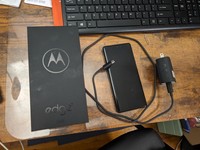 Motorola Edge Plus 2023