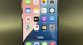 Good
													Apple iPhone 15 Pro Max - Unlocked, Black, 512 GB, A2849, photo 2 of 11