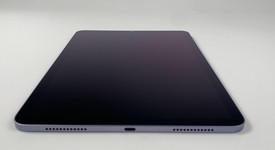 Mint
													Apple iPad Air 5th Gen - Wi-Fi, Purple, 64 GB, A2588, photo 4 of 7