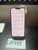 Mint Apple iPhone 13 Pro Max - Unlocked, Sierra Blue, 128 GB, A2484