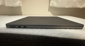 Mint
													MacBook Air 2024 (M3) - 13" - Apple M3, Gray, 512 GB, 24 GB, 10-core GPU, photo 3 of 7
