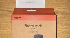 New
													Amazon Fire TV Stick HD (2024), photo 2 of 7
