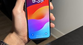 Fair
													Apple iPhone 14 - Unlocked, Blue, 128 GB, A2649, photo 5 of 5